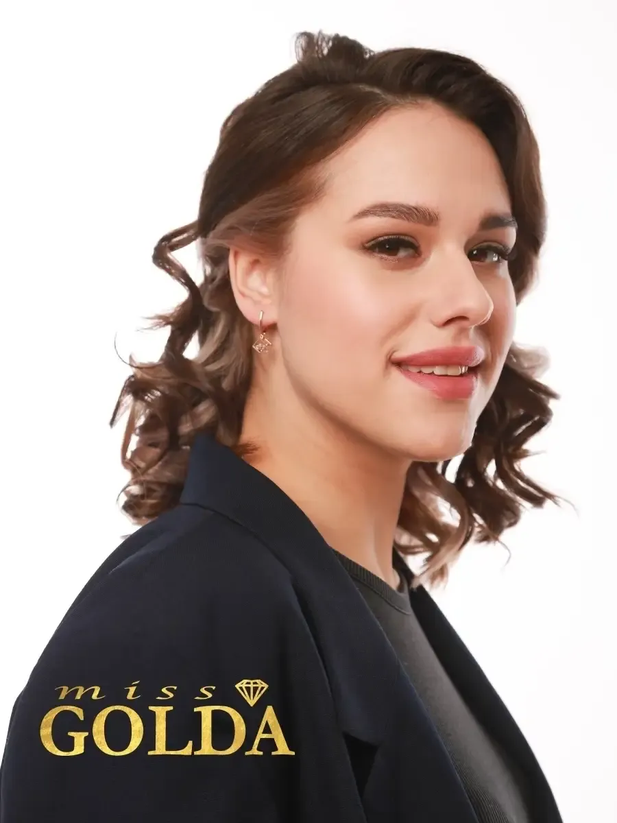 Серьги бижутерия с фианитами miss Golda 73857586 купить за 635 ₽ в интернет-магазине Wildberries Серьги бижутерия с фианитами miss Golda 73857586 купить за 635 ₽ в интернет-магазине Wildberries