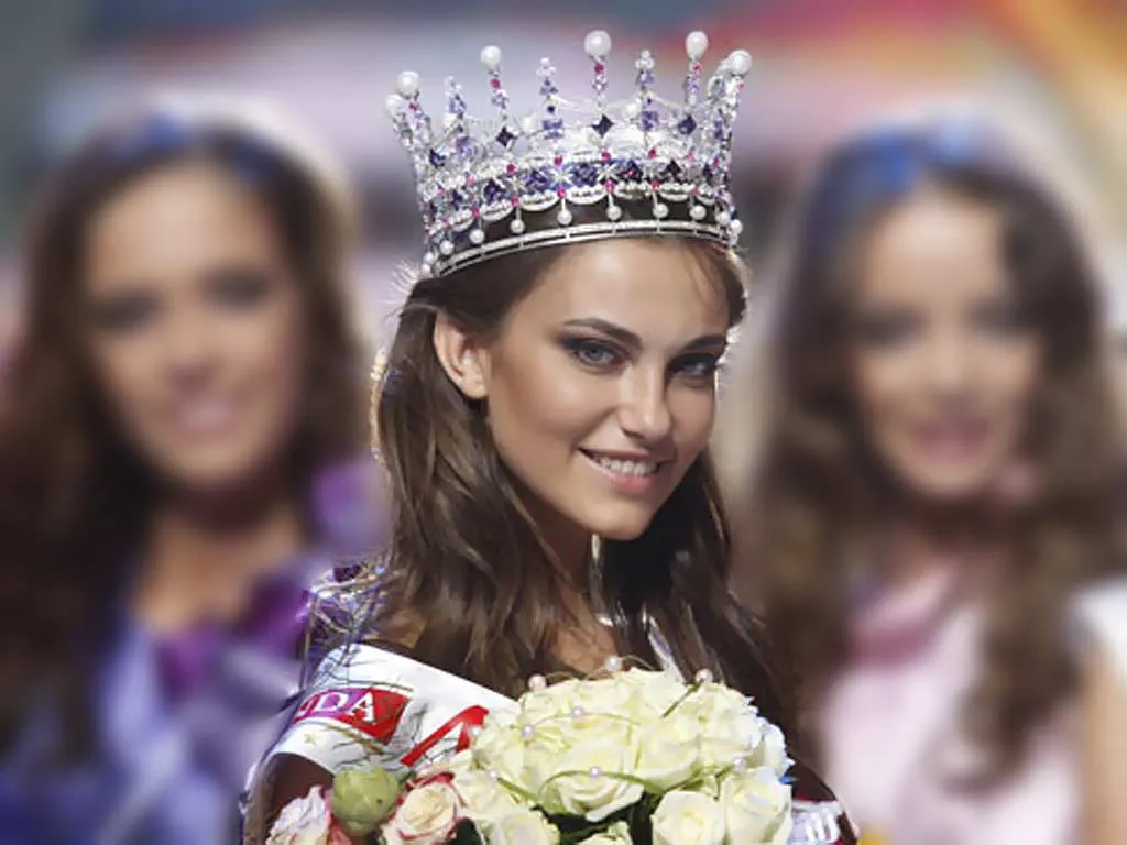 Мисс Украина. Екатерина Захарченко. Самвя красивая девушка Украины, 5 сен — РИА Новости. Победительницей финала Национального конкурса «Мисс Украина-2010» стала 20-летняя одесситка Екатерина Захарченко, сообщает в воскресение издание «Подробности ... Мисс Украина. Екатерина Захарченко. Самвя красивая девушка Украины, 5 сен — РИА Новости. Победительницей финала Национального конкурса «Мисс Украина-2010» стала 20-летняя одесситка Екатерина Захарченко, сообщает в воскресение издание «Подробности ...