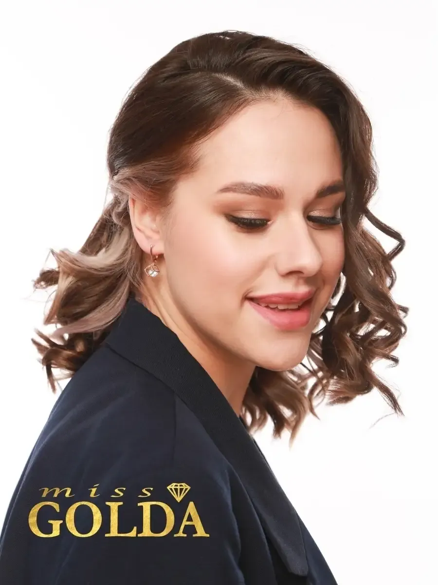 Серьги бижутерия с фианитами miss Golda 73857586 купить за 635 ₽ в интернет-магазине Wildberries Серьги бижутерия с фианитами miss Golda 73857586 купить за 635 ₽ в интернет-магазине Wildberries
