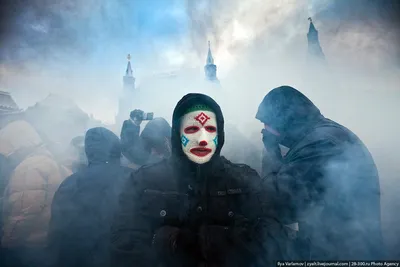 Митинг в москве сегодня фотографии