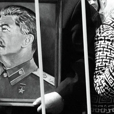 Сталин недостаточно с нами: надо больше знать о репрессиях - РИА Новости,  06.03.2023