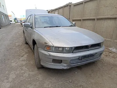 Mitsubishi galant 8 акула: 3 000 $ - Mitsubishi Киев на Olx