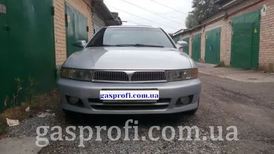 Mitsubishi Galant (8G) Акула | DRIVER.TOP - Українська спільнота водіїв та  автомобілів.