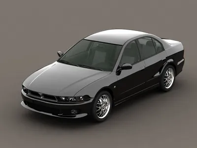 Авто Мицубиси Галант 1996 года в Миассе, Продам Mitsubishi Galant VII,  седан, руль левый, мкпп, стоимость 150000р., 1.8 MT GLi, 1.8 литра