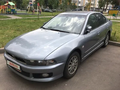 Mitsubishi Galant VIII, 1999 г., бензин, автомат, купить в Минске - фото,  характеристики. av.by — объявления о продаже автомобилей. 104780026