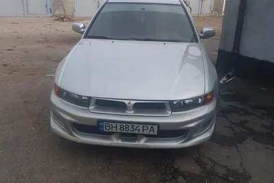 Купить Mitsubishi Galant 2000 года в Алматы, цена 2750000 тенге. Продажа Mitsubishi  Galant в Алматы - Aster.kz. №c829920