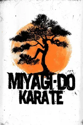 Miyagi-Do Karate Wallpapers - Wallpaper Cave