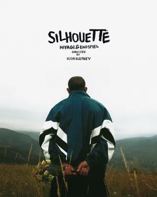 Miyagi \u0026 Эндшпиль - Silhouette (Official Video) on Behance