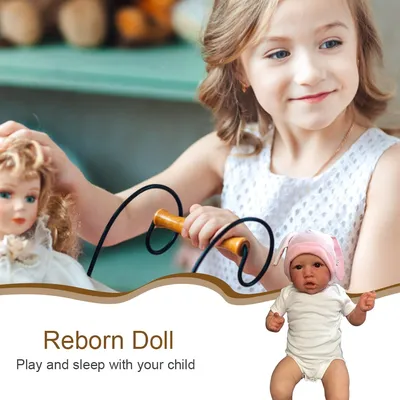 Куклы-младенцы 22in в реальной жизни, мягкие на ощупь куклы для  новорожденных, коллекционные реалистичные куклы-младенцы, куклы ручной  работы..., артикул 1005005381314662, цена 25 р., фото и отзывы |  cafe-centralnoe.ru