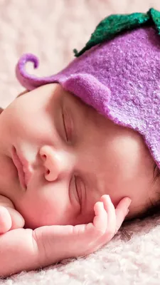 Обои новорожденные милые спящие младенцы, младенец, Гемолитическая болезнь  новорожденных, лицо, нос на телефон Android, 1080x1920 картинки и фото  бесплатно