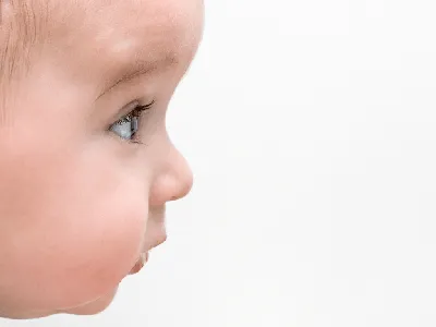 Развитие зрения у младенцев: Что видят младенцы? - Иркутский городской  перинатальный центр