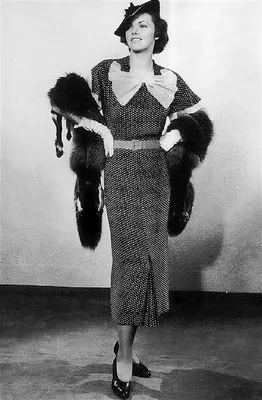 мода 30-х годов фото одежда девушки в ссср: 10 тыс изображений найдено в  Яндекс.Картинках | Vintage fashion 1930s, 1930s fashion, Fashion