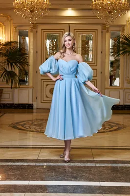 Модные платья весны-лета 2022: 10 трендов — BurdaStyle.ru
