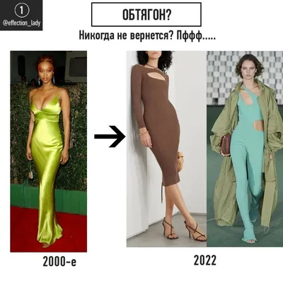 Что носили в 2000-е, или Ретроспектива модных нарядов российских звезд