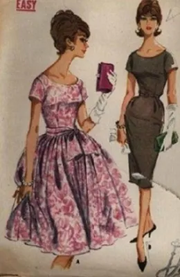 Винтажное платье в стиле ретро 50-60-х годов, Женская туника с вышивкой под  юбку, женское Повседневное платье для вечерние, одежда для рокабилли на  осень и зиму, платье | AliExpress