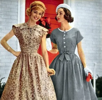 Купить Платье-миди в стиле 50-х годов для женщин, с v-образным вырезом и  рукавами 1/2, с поясом, расклешенными вечерними платьями, женская одежда  для вечеринок и выходов в свет | Joom