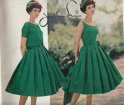 Возвращение моды 60-70-х / 2b2 Журнал / Модный Магазин