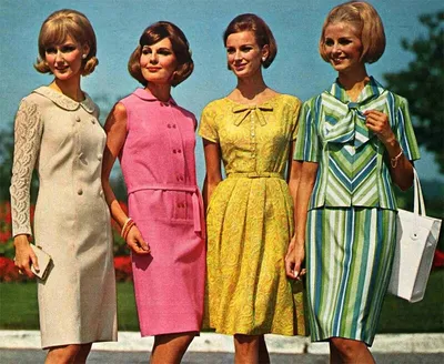 Эволюция женского платья в XIX веке | Пикабу