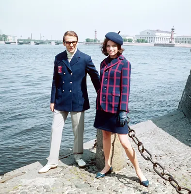 Мода и стиль 60-х годов. Как одевались женщины в 1960-х годах? Иконы моды  того времени. | VINTAGE | Дзен