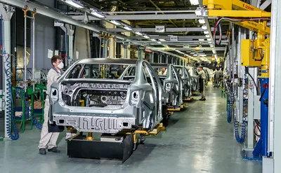 АвтоВАЗ утвердил создание двух новых моделей Lada — РБК