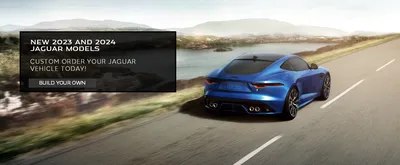 2020 Jaguar I-PACE Models | Jaguar Naperville