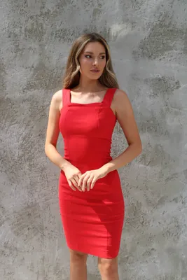 Секреты красных платьев и самые роскошные модели 2014 года