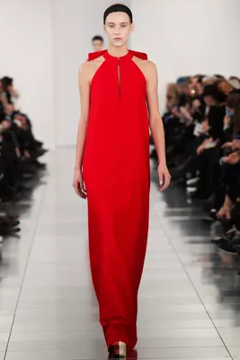 Красное платье футляр купить в интернет магазине модной женской одежды