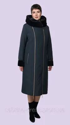 DIXI COAT модель 4848-121 Осень-зима 2023/24