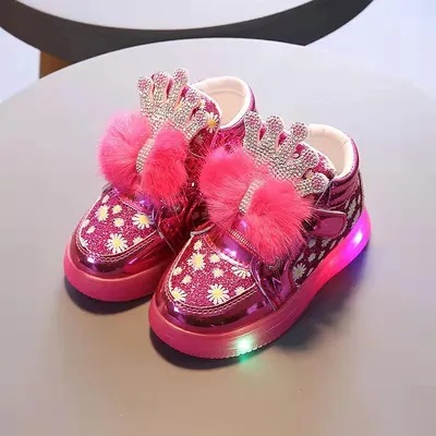 Модная детская обувь 2020 года, новинки уже в продаже