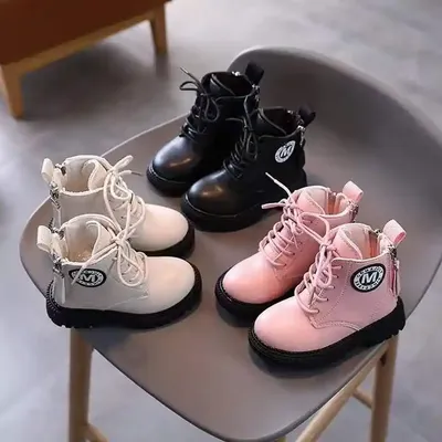 Купить детские сникерсы, модная детская обувь на сайте Туфелек