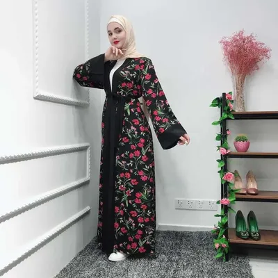 Стильная мусульманская одежда для покрытых и не только (@nazik.hijab) •  Instagram photos and videos