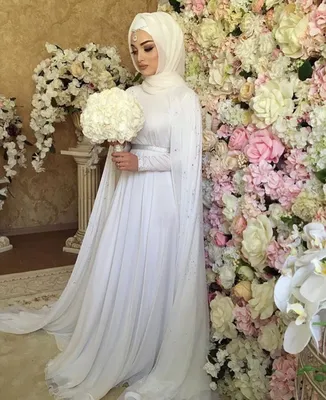 Женское мусульманское вечернее платье, исламское платье из органзы с  аппликацией, платье для официальной вечеринки, платье для Саудовской Аравии  | AliExpress