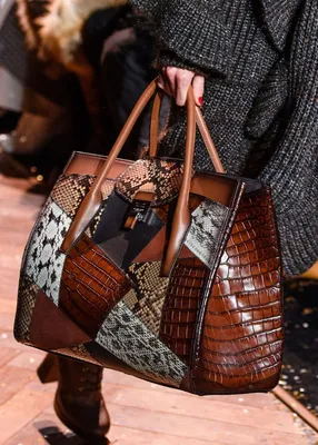 Модные женские сумки осень-зима 2019-2020 | Bags, Handbags michael kors,  Purses and bags