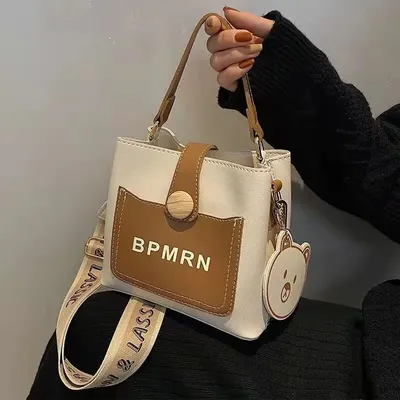 Винтажный дизайн, женские сумки, модные кожаные сумки на ремне, брендовая  классическая сумка через плечо для дамской сумочки – лучшие товары в  онлайн-магазине Джум Гик