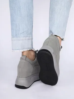 Купить женские кроссовки ANTA Running-8789-15 в интернет-магазине  Proskater.ru