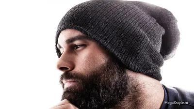 Модные мужские шапки | Xrust | Дзен