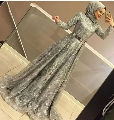 Купить 2023 Цветочное женское длинное мусульманское платье Дубай Абая  Мусульманская мода Марокканский кафтан Ид Мубарак Халат Турция Европейская  одежда Arabi | Joom