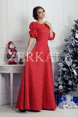 Платье-мини из жаккарда с вышивкой, артикул 1-23/5-706-Н919 | Купить в  интернет-магазине Yana в Москве