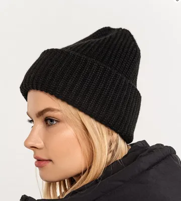 Зимние шапки для женщин и девочек, милая мультяшная вязаная теплая шапка,  мягкие уличные ветрозащитные шапки с защитой ушей, женские модные шапки |  AliExpress