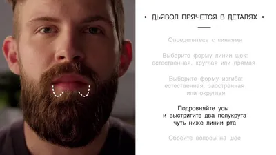 Виды и формы бороды у мужчин (фото) - как сделать бороду и усы для разных  типов лица