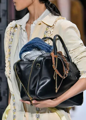 Модные сумки весна/лето 2023 | Fashion ON | Дзен