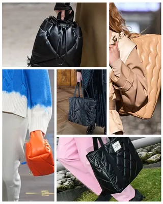 Модные женские сумки 2024–2025 (100 фото): тренды, тенденции, модели,  новинки, советы стилиста для женщин