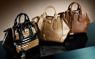 Женская сумка-седло – трендовая модель нового сезона – Ossom