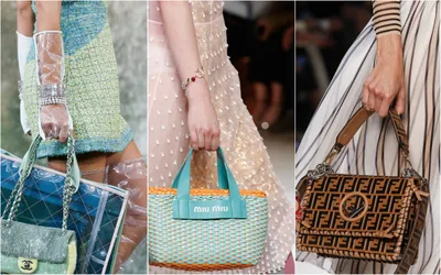 Самые модные сумки 2023 женские тренды - Сумочки 2023 тренды и фото -  ElytS.ru