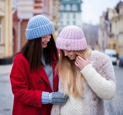 Новинка, модные вязаные шапки, зимние шапки для мужчин и женщин, теплая  однотонная шапка, Мягкая шерстяная вязаная крючком шапка унисекс, Шапка-бини  | AliExpress