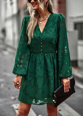 Модные платья осень-зима 2020-2021: когда тепло и красиво! | Fashion inspo  outfits, Fashion, Clothes for women