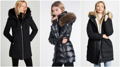 женские модные куртки зима 2020 фото женские зимние куртки +с натуральным  мехом женские идеи вдохновение одежда для женщин … | Женские куртки, Зимние  куртки, Куртка