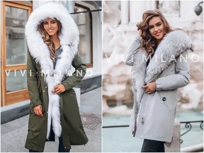 Модные зимние куртки 2021, в которых всегда тепло | ladyline.me | Дзен