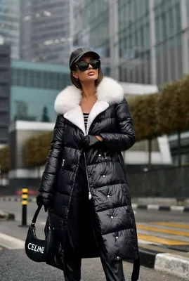 Куртки осень зима 2020 2021 женские модные - какие куртки для девушек  сейчас в моде