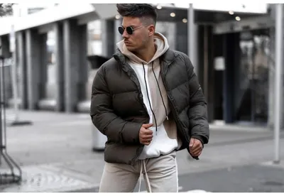 Модные куртки зимы 2024: фото моделей, которые сделают вас стильной